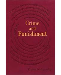 Crime and Punishment (Word Cloud Classics)