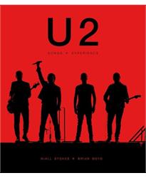 U2: Songs + Experience