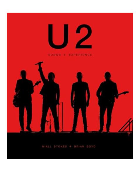 U2: Songs + Experience