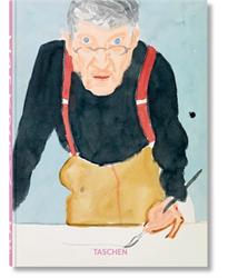 40 Hockney GB