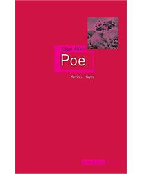 Edgar Allan Poe (Critical Lives)