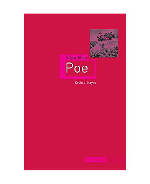 Edgar Allan Poe (Critical Lives)