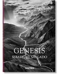 Sebastiao Salgado. Genesis