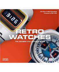 Retro Watches: The Modern Collectors Guide