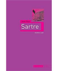 Jean-Paul Sartre (Critical Lives)