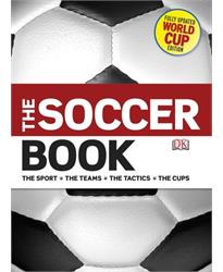 The Soccer Book