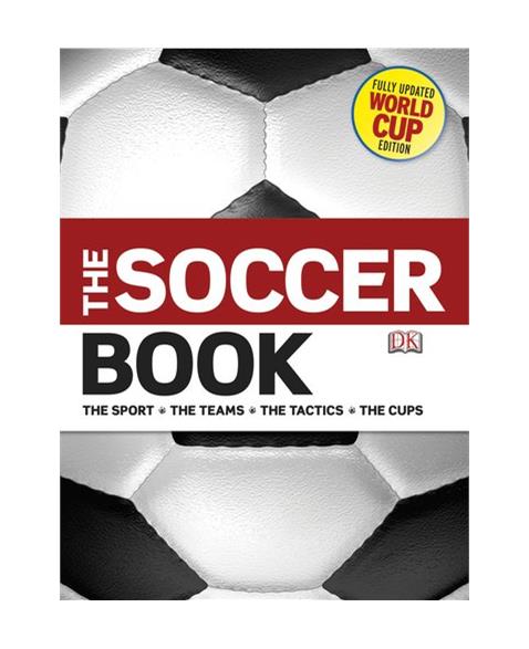 The Soccer Book