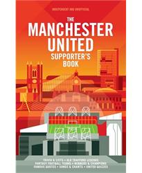 The Manchester United Supporters Book