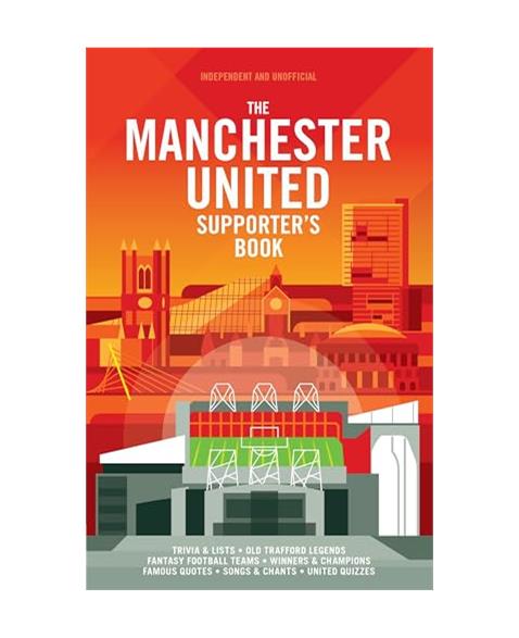 The Manchester United Supporters Book