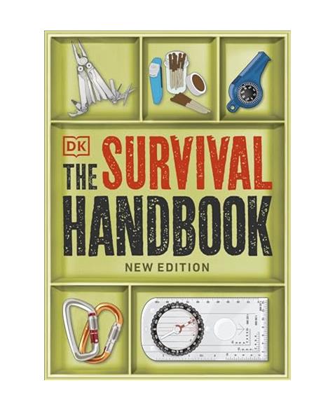 The Survival Handbook