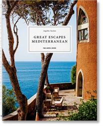 ju-Great Escapes Medit-INT