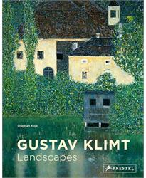 Gustav Klimt: Landscapes