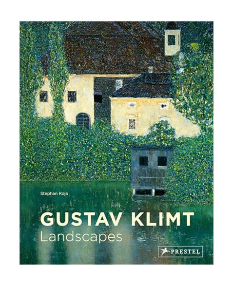 Gustav Klimt: Landscapes