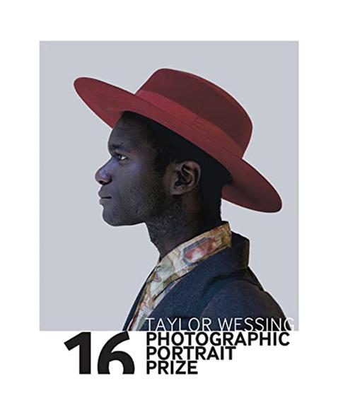 Taylor Wessing Photographic Portrait Prize 2016 (Taylor Wessing Prize)