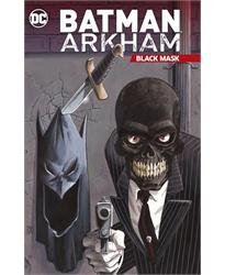 Batman Arkham: Black Mask