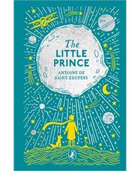 The Little Prince: Puffin Clothbound Classics