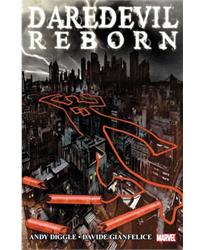 Daredevil: Reborn