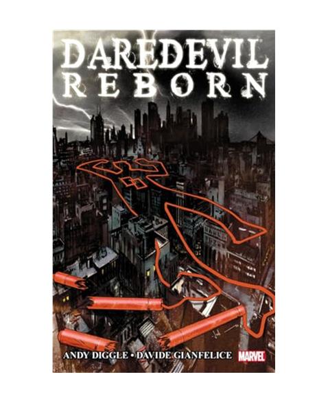 Daredevil: Reborn