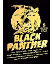 Black Panther: 3 (Penguin Classics Marvel Collection)