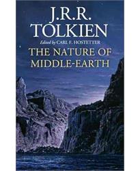 The Nature of Middle-earth