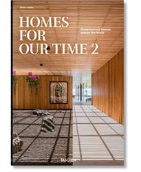 Homes for Our Time. Contemporary Houses around the World. Vol. 2