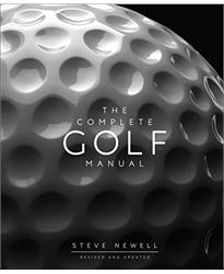 The Complete Golf Manual