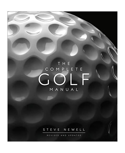 The Complete Golf Manual