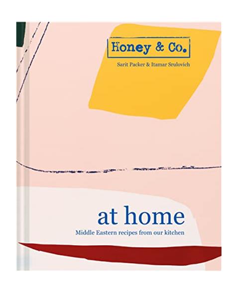 Honey Co: At Home: Middle Eastern recipes from our kitchen