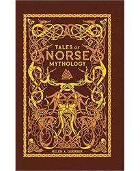 Tales of Norse Mythology (Barnes Noble Collectible Editions): Barnes Noble Leatherbound