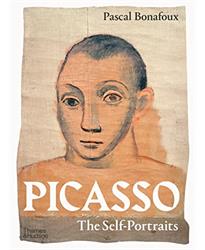 Picasso: The Self-Portraits