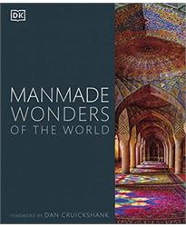 Manmade Wonders of the World