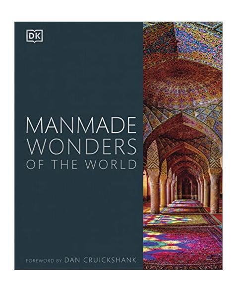 Manmade Wonders of the World