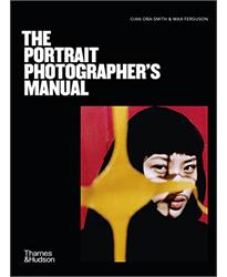The Portrait Photographers Manual