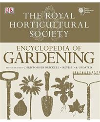 RHS Encyclopedia of Gardening: The Royal Horticultural Society