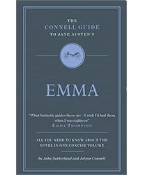 The Connell Guide to Jane Austens Emma