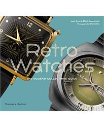 Retro Watches