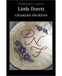 Little Dorrit (Wordsworth Classics)