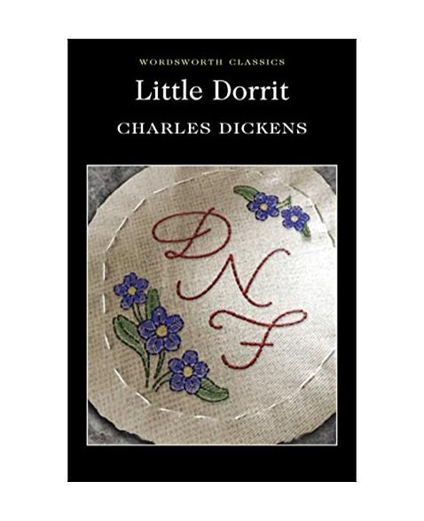 Little Dorrit (Wordsworth Classics)