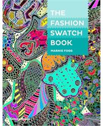 The Fashion Swatch Book