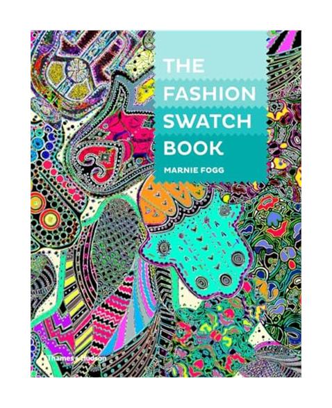 The Fashion Swatch Book