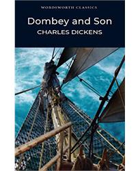 Dombey and Son (Wordsworth Classics)