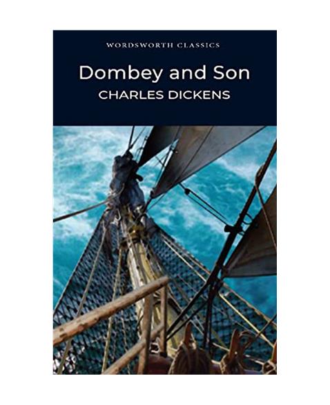 Dombey and Son (Wordsworth Classics)