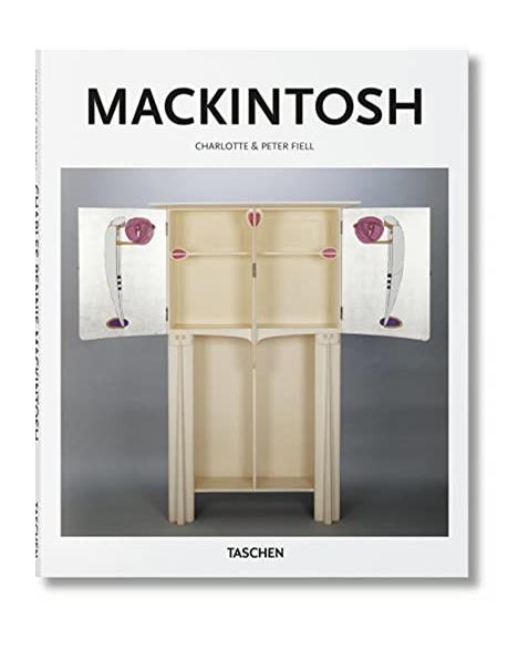 Mackintosh: BA (Basis Art Series 2.0)