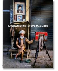 fo-McCurry, Afghanista-INT