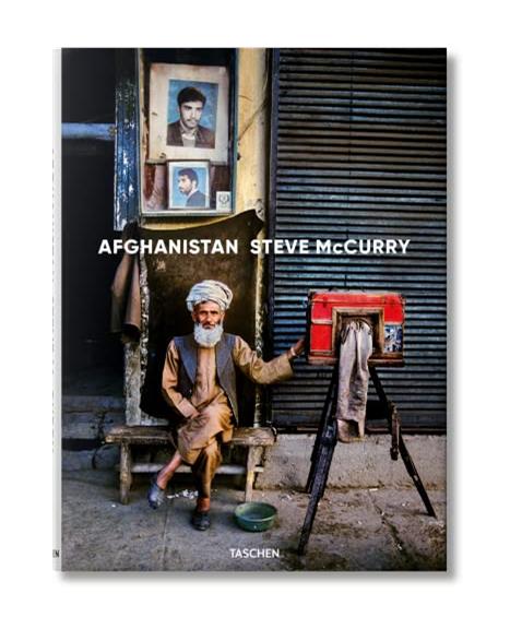 fo-McCurry, Afghanista-INT