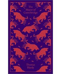 The Mayor of Casterbridge