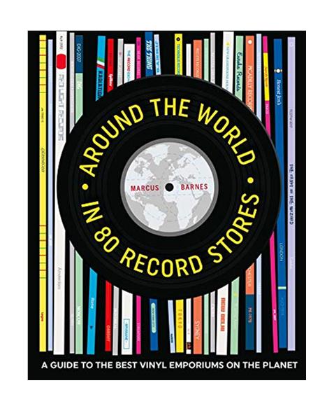 Around the World in 80 Record Stores: A guide to the best vinyl emporiums on the planet