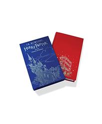 Harry Potter and the Prisoner of Azkaban (Slipcase Edition)