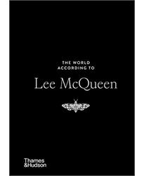 The World According to Lee McQueen: 4