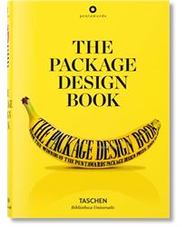 The Package Design Book: BU (Bibliotheca Universalis)